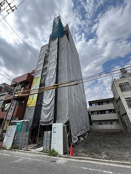 ルル浅草千束 402｜東京都台東区千束３丁目(賃貸マンション1LDK・4階・30.31㎡)の写真 その4