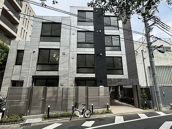 レジデンス市谷仲之町 305｜東京都新宿区市谷仲之町(賃貸マンション1R・3階・25.05㎡)の写真 その19