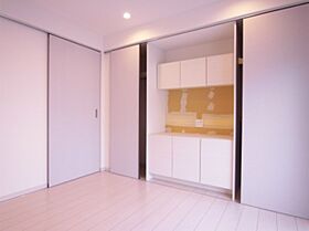 リブリ・外苑東四谷ＨＯＵＳＥ 202 ｜ 東京都新宿区大京町4-21（賃貸アパート1K・2階・21.53㎡） その5