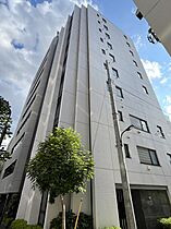 リガーレ内藤町 201 ｜ 東京都新宿区内藤町1-11（賃貸マンション1LDK・2階・45.51㎡） その1