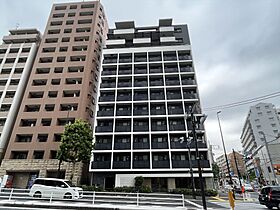 市谷仲之町ビューアパートメント 806 ｜ 東京都新宿区市谷仲之町4-42（賃貸マンション1K・8階・25.11㎡） その14