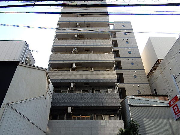 ヴェルト湯島 208｜東京都文京区湯島３丁目(賃貸マンション1K・2階・23.18㎡)の写真 その19