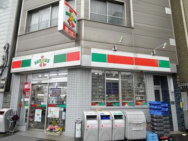 ボンナチュール入谷 501｜東京都台東区下谷２丁目(賃貸マンション1LDK・5階・39.78㎡)の写真 その17