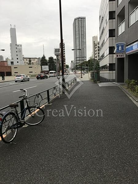 レジディア四谷三丁目 306｜東京都新宿区荒木町(賃貸マンション1K・3階・37.86㎡)の写真 その13