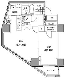 ジェイピーノイエ小石川（JP noie 小石川富坂）