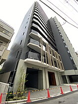 ＯＮＥ　ＲＯＯＦ　ＲＥＳＩＤＥＮＣＥ　ＮＩＳＨＩＮＩＰＰＯＲ 406 ｜ 東京都荒川区西日暮里５丁目9-12（賃貸マンション1DK・4階・25.96㎡） その1