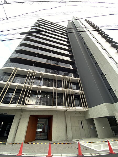 ＯＮＥ　ＲＯＯＦ　ＲＥＳＩＤＥＮＣＥ　ＮＩＳＨＩＮＩＰＰＯＲ 406｜東京都荒川区西日暮里５丁目(賃貸マンション1DK・4階・25.96㎡)の写真 その6