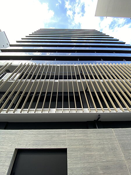 ＯＮＥ　ＲＯＯＦ　ＲＥＳＩＤＥＮＣＥ　ＮＩＳＨＩＮＩＰＰＯＲ 409｜東京都荒川区西日暮里５丁目(賃貸マンション2LDK・4階・53.13㎡)の写真 その14