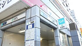 ドゥーエ町屋II 603 ｜ 東京都荒川区町屋８丁目12-13（賃貸マンション2LDK・6階・52.80㎡） その18