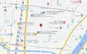 Ｌａ　Ｄｏｕｃｅｕｒ秋葉原 1204 ｜ 東京都台東区台東２丁目3-12（賃貸マンション1K・12階・25.87㎡） その16