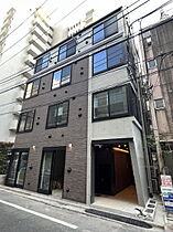 クーカイ・テラス早稲田 202 ｜ 東京都新宿区早稲田町67-7（賃貸マンション1K・2階・17.88㎡） その1