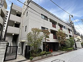 サンエイベルヒロ 405 ｜ 東京都新宿区三栄町11-44（賃貸マンション1K・4階・30.72㎡） その20