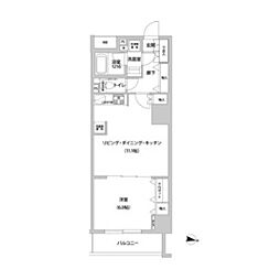 江戸川橋駅 15.0万円