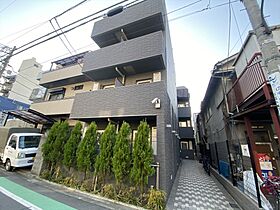 シャッツクヴェレ神楽坂 201 ｜ 東京都新宿区水道町2-11（賃貸マンション1K・2階・20.03㎡） その1