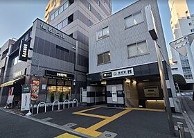 四谷アパートメントW 03 ｜ 東京都新宿区舟町13-71（賃貸アパート1R・1階・15.78㎡） その11