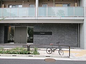 パークフロント淡路町 503 ｜ 東京都千代田区神田淡路町２丁目3-2（賃貸マンション1K・5階・25.09㎡） その30