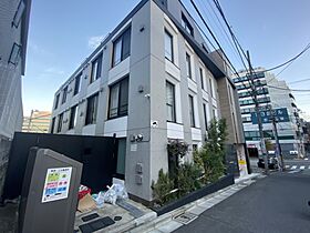 リーガランド神楽坂（LEGALAND神楽坂） 404 ｜ 東京都新宿区筑土八幡町2-8（賃貸マンション1DK・4階・32.73㎡） その4