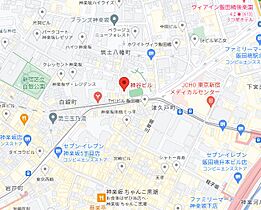 リーガランド神楽坂（LEGALAND神楽坂） 404 ｜ 東京都新宿区筑土八幡町2-8（賃貸マンション1DK・4階・32.73㎡） その11