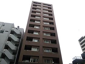 パークキューブ本郷 1305 ｜ 東京都文京区本郷１丁目32-14（賃貸マンション1LDK・13階・35.08㎡） その20