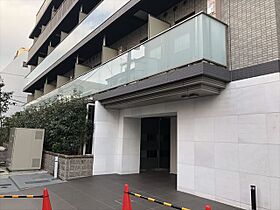 オルタナ神楽坂II（ＡＬＴＥＲＮＡ神楽坂II） 701 ｜ 東京都新宿区西五軒町1-4（賃貸マンション1LDK・7階・40.10㎡） その19