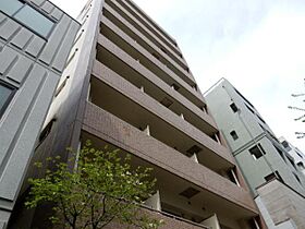 ジュネ本郷 403 ｜ 東京都文京区本郷２丁目21-1（賃貸マンション1R・4階・23.10㎡） その1