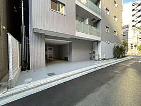 パークアクシス神田レジデンス 1203 ｜ 東京都千代田区神田司町２丁目19-1（賃貸マンション1LDK・12階・35.61㎡） その19