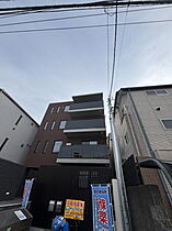 グランピーク早稲田（Grand Peak Waseda） 501 ｜ 東京都新宿区早稲田南町6-6（賃貸マンション2LDK・4階・51.61㎡） その1