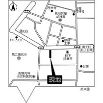 ROTIS COURT 601 ｜ 東京都荒川区南千住５丁目21-2（賃貸マンション1K・6階・25.28㎡） その11