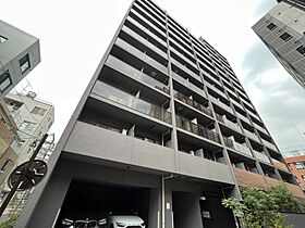 コンフォリア・リヴ根岸二丁目 308 ｜ 東京都台東区根岸２丁目15-1（賃貸マンション2K・3階・25.11㎡） その25