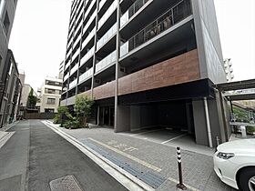 コンフォリア・リヴ根岸二丁目 308 ｜ 東京都台東区根岸２丁目15-1（賃貸マンション2K・3階・25.11㎡） その26