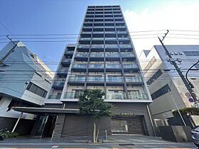 レジディア市ヶ谷II 201 ｜ 東京都新宿区市谷砂土原町２丁目-5（賃貸マンション1K・2階・31.97㎡） その1