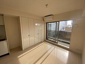 シティカレント大手町（CITY CURRENT大手町） 802 ｜ 東京都千代田区神田錦町１丁目23-3（賃貸マンション1R・8階・23.31㎡） その3