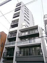 ＳＫ－ＯＮＥ市ヶ谷（エスケーワン市ヶ谷） 401 ｜ 東京都新宿区市谷薬王寺町78-2（賃貸マンション1K・4階・25.94㎡） その22