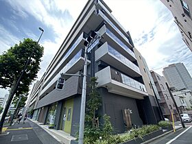 市ヶ谷仲之町ヒルズ クレスト North棟 603 ｜ 東京都新宿区市谷仲之町3-45（賃貸マンション1LDK・6階・37.80㎡） その18