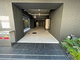 ザ・パークハビオSOHO大手町 301 ｜ 東京都千代田区内神田１丁目15-16（賃貸マンション1R・3階・25.25㎡） その20