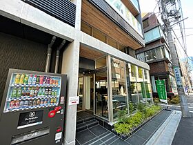 ザ・パークハビオSOHO大手町 301 ｜ 東京都千代田区内神田１丁目15-16（賃貸マンション1R・3階・25.25㎡） その27