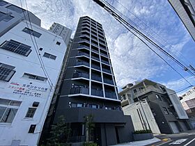 S-RESIDENCE駒込六義園 1203 ｜ 東京都文京区本駒込５丁目69-4（賃貸マンション1LDK・12階・47.32㎡） その19