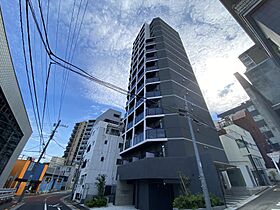 S-RESIDENCE駒込六義園 1203 ｜ 東京都文京区本駒込５丁目69-4（賃貸マンション1LDK・12階・47.32㎡） その20