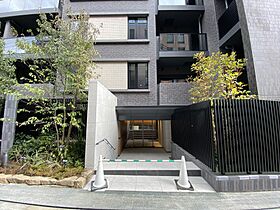 パークホームズ文京小石川ヒルテラス 219 ｜ 東京都文京区小石川２丁目5（賃貸マンション1DK・2階・37.45㎡） その27