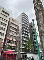 パークアクシス神保町 702 ｜ 東京都千代田区神田神保町１丁目56-2（賃貸マンション2LDK・7階・52.20㎡） その19