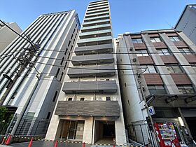 クオリタス秋葉原（QUALITAS秋葉原） 502 ｜ 東京都千代田区神田佐久間町４丁目20（賃貸マンション1K・5階・25.30㎡） その1