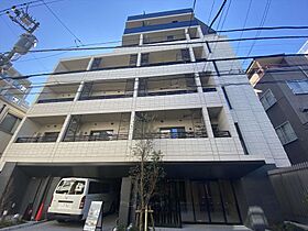 ザ・パークハビオ小石川 207 ｜ 東京都文京区小石川３丁目25-6（賃貸マンション1LDK・2階・40.07㎡） その20