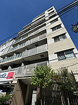 プレミアステージ市ヶ谷河田町 302 ｜ 東京都新宿区住吉町9-4（賃貸マンション1K・3階・29.16㎡） その20