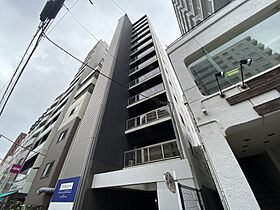 レジディア市谷薬王寺 504 ｜ 東京都新宿区市谷薬王寺町59（賃貸マンション1K・5階・19.68㎡） その19