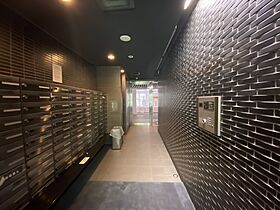 レジディア市谷薬王寺 504 ｜ 東京都新宿区市谷薬王寺町59（賃貸マンション1K・5階・19.68㎡） その26