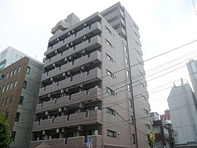 フォレシティ秋葉原 413 ｜ 東京都千代田区神田佐久間町３丁目35-1（賃貸マンション1K・4階・22.65㎡） その20