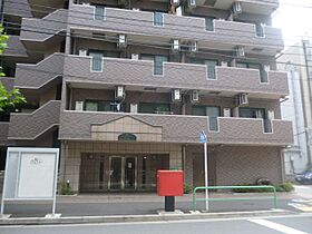 フォレシティ秋葉原 413 ｜ 東京都千代田区神田佐久間町３丁目35-1（賃貸マンション1K・4階・22.65㎡） その22