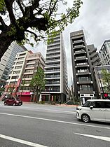 パークアクシス神保町 1204 ｜ 東京都千代田区神田神保町１丁目56-2（賃貸マンション1DK・12階・25.98㎡） その21