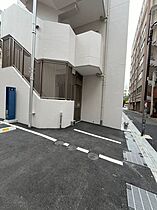 パークアクシス神保町 1204 ｜ 東京都千代田区神田神保町１丁目56-2（賃貸マンション1DK・12階・25.98㎡） その27