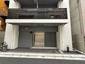 クロスレジデンス神田神保町 404 ｜ 東京都千代田区神田神保町１丁目5-8（賃貸マンション1DK・4階・25.16㎡） その21